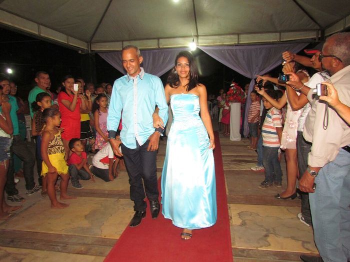 Secretário de Educação cumpriu agenda de eventos escolares neste último final de semana  - Imagem 62