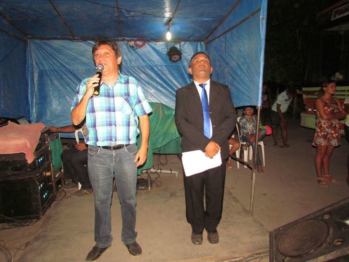 Secretário de Educação cumpriu agenda de eventos escolares neste último final de semana  - Imagem 2