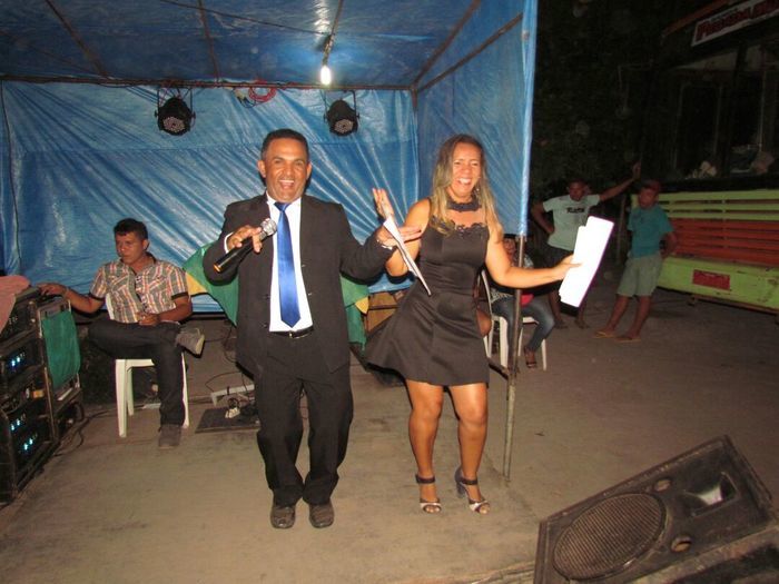 Secretário de Educação cumpriu agenda de eventos escolares neste último final de semana  - Imagem 40