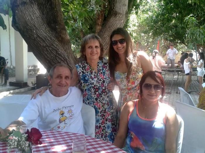 Feliz Aniversário para Ducarmo Furtado e José Araújo - Imagem 25