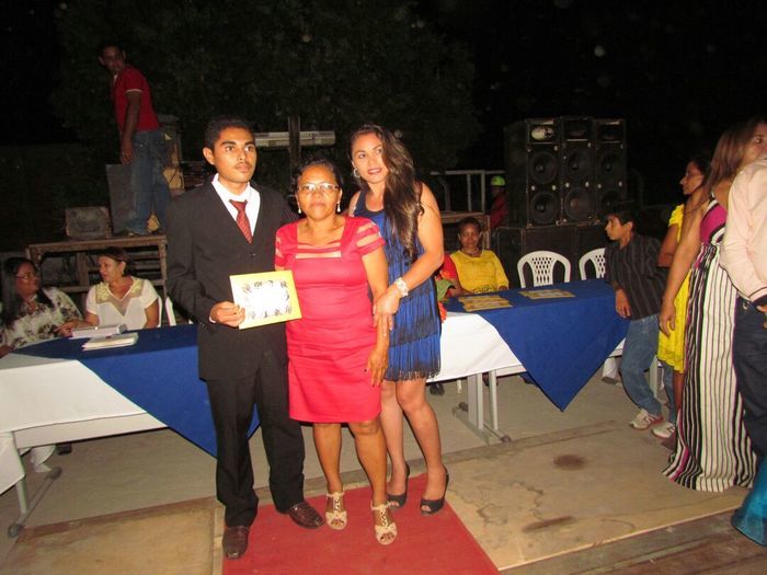 Secretário de Educação cumpriu agenda de eventos escolares neste último final de semana  - Imagem 52