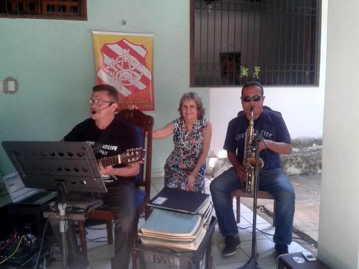 Feliz Aniversário para Ducarmo Furtado e José Araújo - Imagem 27