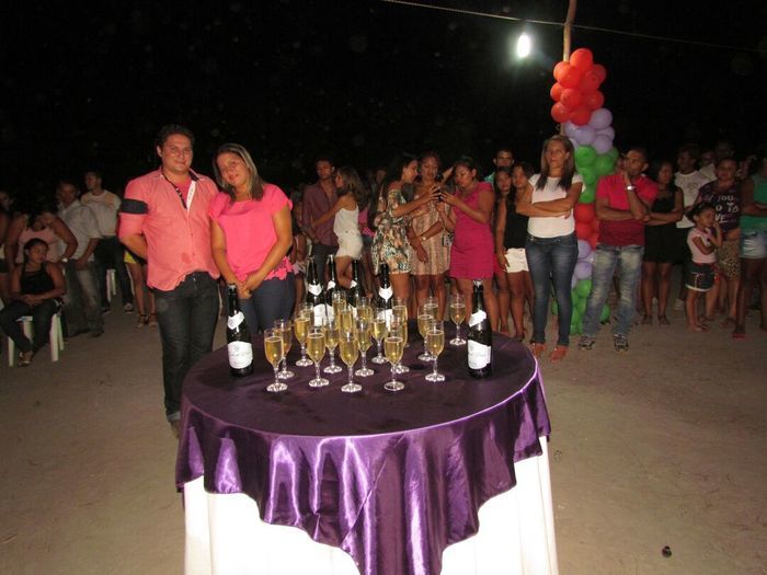 Secretário de Educação cumpriu agenda de eventos escolares neste último final de semana  - Imagem 25