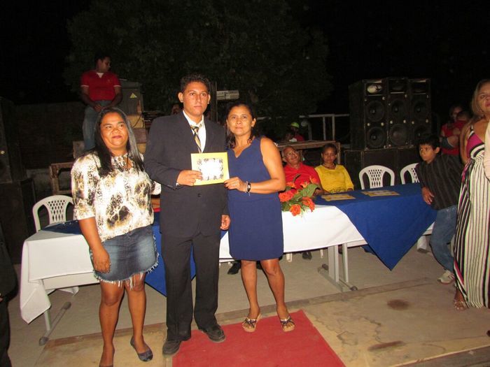 Secretário de Educação cumpriu agenda de eventos escolares neste último final de semana  - Imagem 48