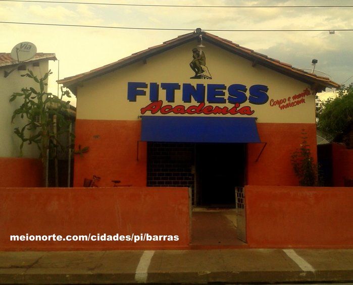 Vem para FITNESS ACADEMIA - Imagem 16