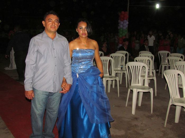 Secretário de Educação cumpriu agenda de eventos escolares neste último final de semana  - Imagem 18