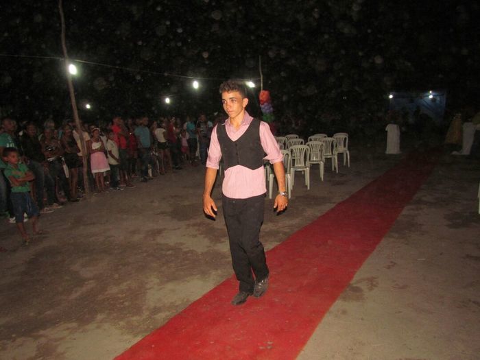 Secretário de Educação cumpriu agenda de eventos escolares neste último final de semana  - Imagem 31