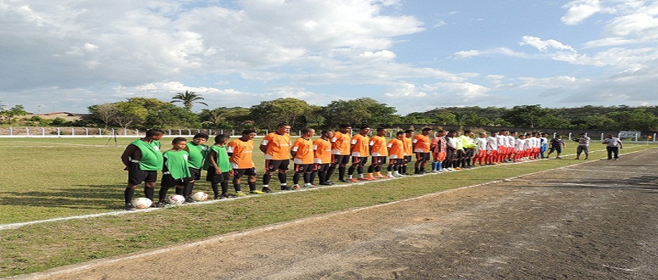                     Real Canafistula vence o Desportivo e ganha titulo inédito