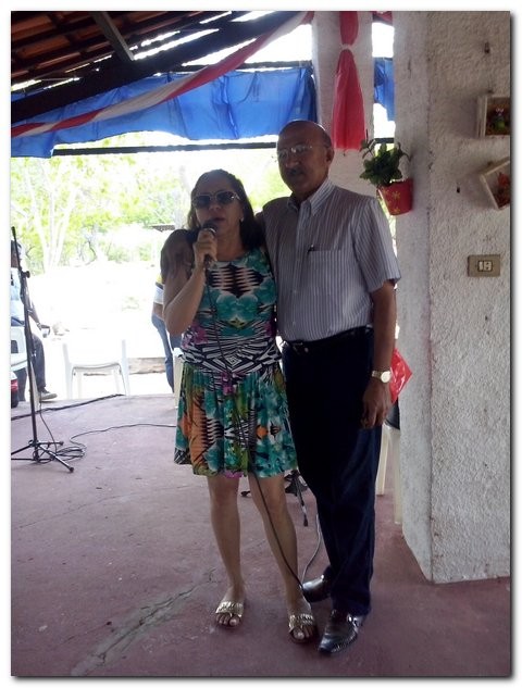 Secretaria Municipal de Educação realiza confraternização de final de ano com a equipe de trabalho - Imagem 41