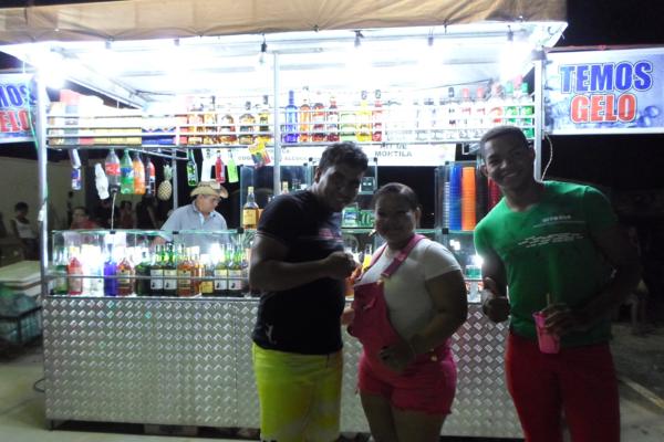 Prefeito Luiz Neto visita Regeneração e participa de aniversário da cidade  - Imagem 11