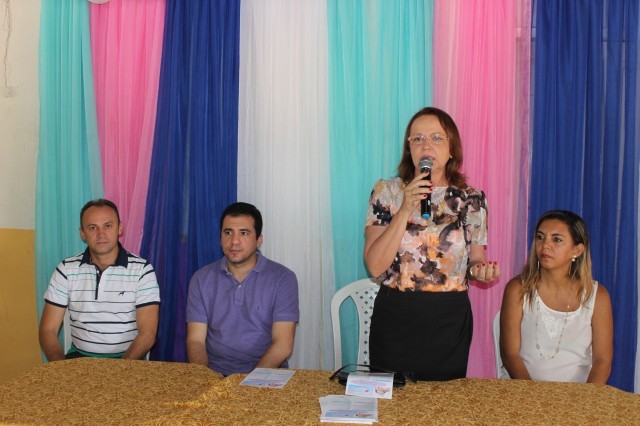 Semana do Bebê faz o maior sucesso em Miguel Alves. - Imagem 8