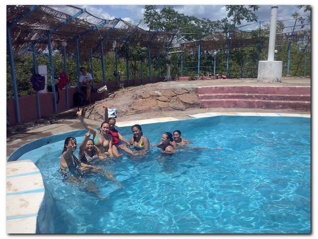 Secretaria Municipal de Educação realiza confraternização de final de ano com a equipe de trabalho - Imagem 27