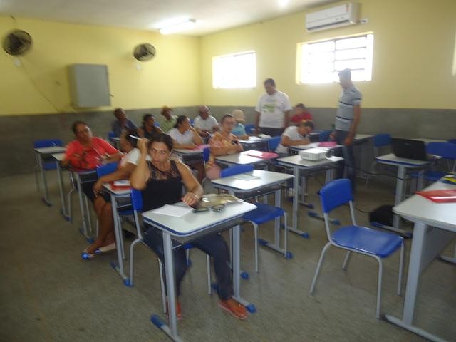 Ipiranga sediou a I Feira Territorial da Agricultura Familiar do Vale do Sambito - Imagem 108