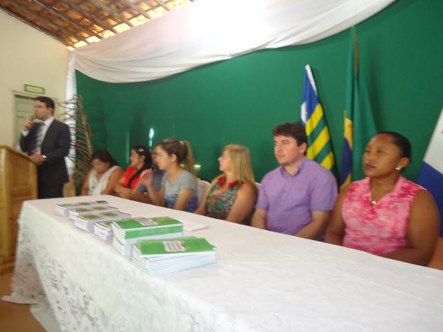 Ministério Público do Piauí realizou Capacitação Para Membros do Conselho Tutelar - Imagem 10