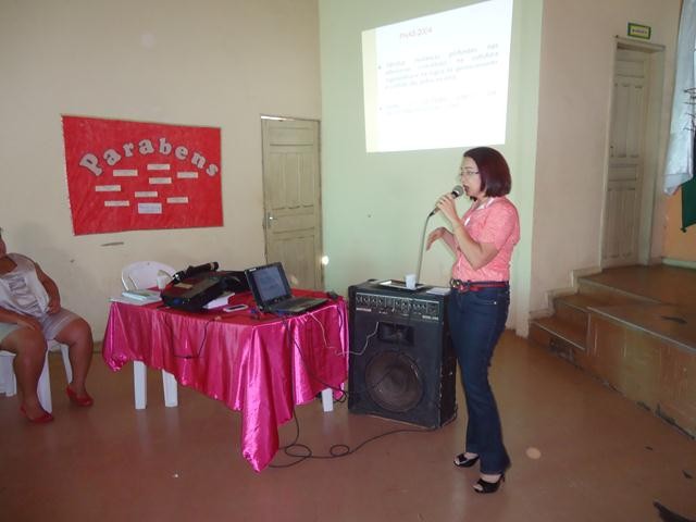 Ministério Público do Piauí realizou Capacitação Para Membros do Conselho Tutelar - Imagem 31