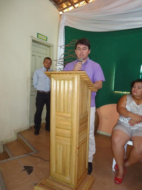 Ministério Público do Piauí realizou Capacitação Para Membros do Conselho Tutelar - Imagem 16