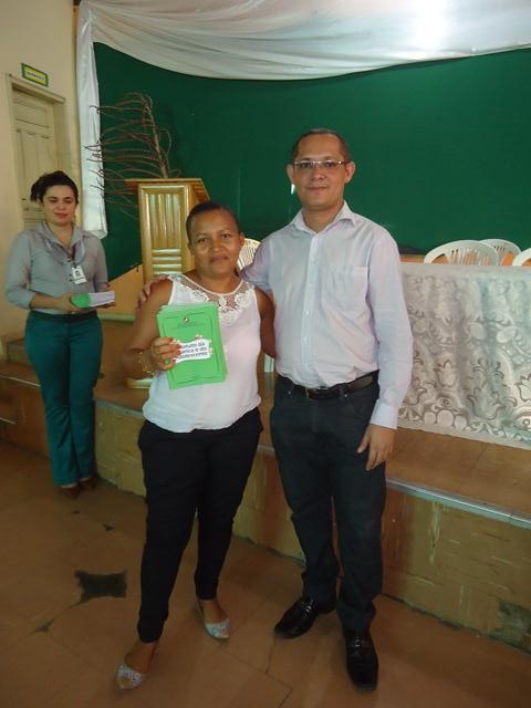 Ministério Público do Piauí realizou Capacitação Para Membros do Conselho Tutelar - Imagem 47