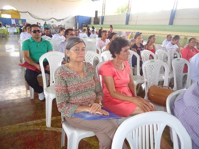 Ipiranga sediou a I Feira Territorial da Agricultura Familiar do Vale do Sambito - Imagem 101
