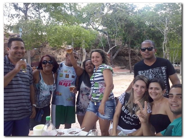 Secretaria Municipal de Educação realiza confraternização de final de ano com a equipe de trabalho - Imagem 32