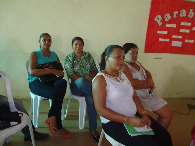 Ministério Público do Piauí realizou Capacitação Para Membros do Conselho Tutelar - Imagem 39