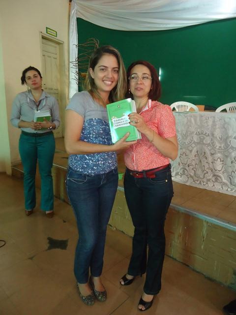 Ministério Público do Piauí realizou Capacitação Para Membros do Conselho Tutelar - Imagem 49