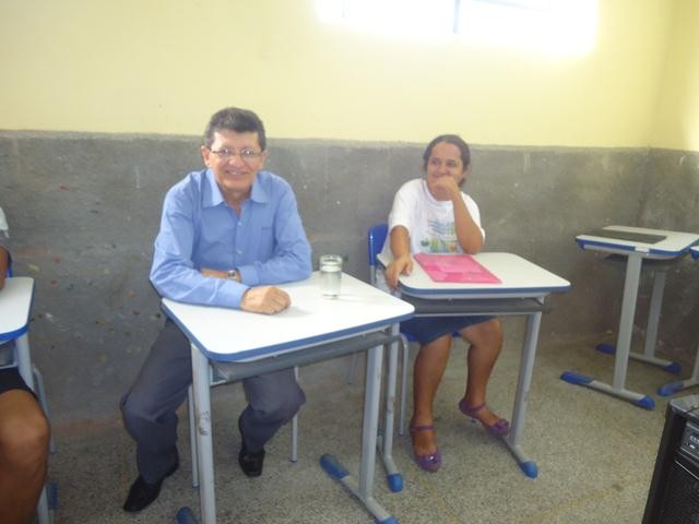 Ipiranga sediou a I Feira Territorial da Agricultura Familiar do Vale do Sambito - Imagem 126