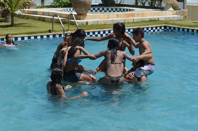 Prefeitura de Buriti dos Lopes realiza passeio para alunos do ProJovem - Imagem 16