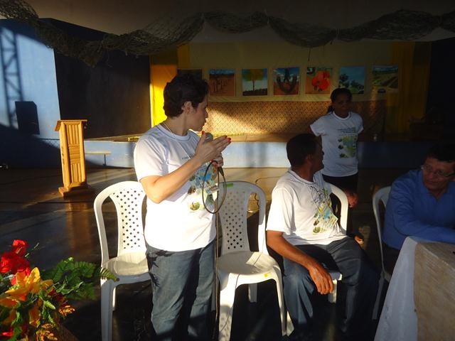 Ipiranga sediou a I Feira Territorial da Agricultura Familiar do Vale do Sambito - Imagem 153