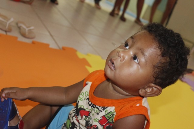 Semana do Bebê faz o maior sucesso em Miguel Alves. - Imagem 13