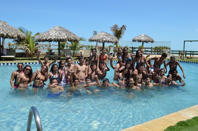 Prefeitura de Buriti dos Lopes realiza passeio para alunos do ProJovem - Imagem 19