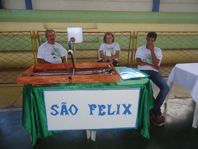 Ipiranga sediou a I Feira Territorial da Agricultura Familiar do Vale do Sambito - Imagem 106