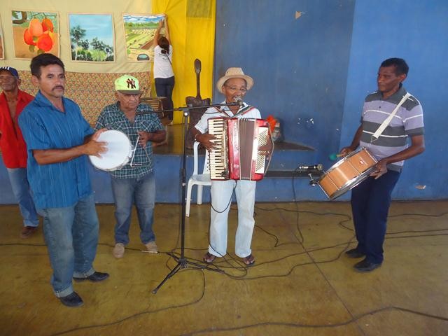 Ipiranga sediou a I Feira Territorial da Agricultura Familiar do Vale do Sambito - Imagem 180