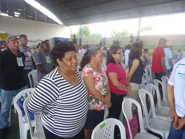 Ipiranga sediou a I Feira Territorial da Agricultura Familiar do Vale do Sambito - Imagem 21