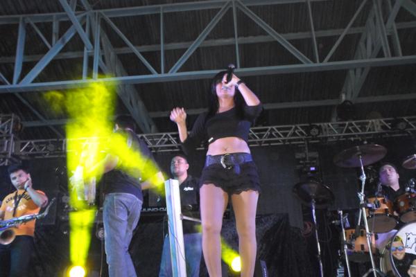 Prefeito Luiz Neto visita Regeneração e participa de aniversário da cidade  - Imagem 16