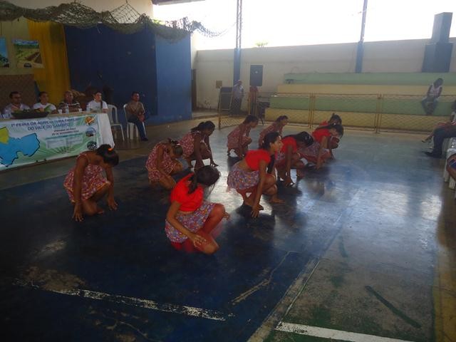 Ipiranga sediou a I Feira Territorial da Agricultura Familiar do Vale do Sambito - Imagem 46