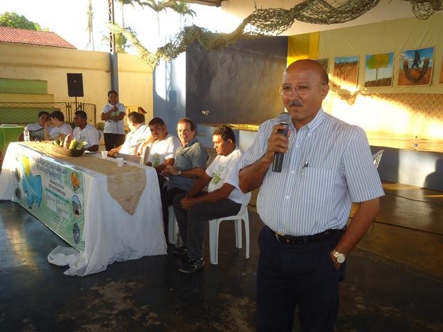 Ipiranga sediou a I Feira Territorial da Agricultura Familiar do Vale do Sambito - Imagem 168