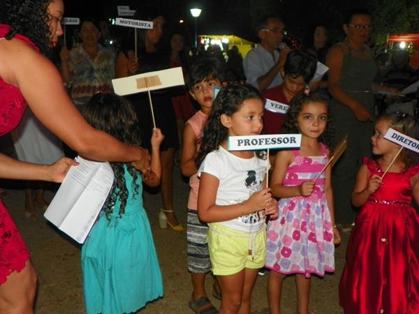 Prefeito Luiz Neto prestigia aniversário de Francisco Ayres - Imagem 6