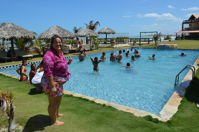 Prefeitura de Buriti dos Lopes realiza passeio para alunos do ProJovem - Imagem 21