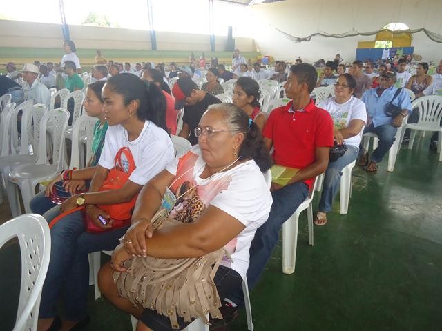 Ipiranga sediou a I Feira Territorial da Agricultura Familiar do Vale do Sambito - Imagem 34