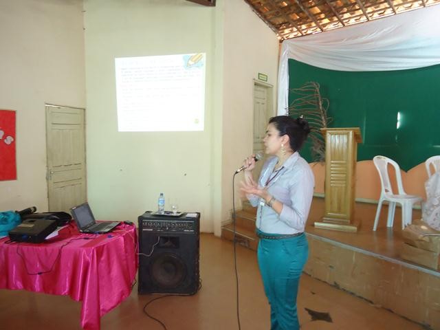 Ministério Público do Piauí realizou Capacitação Para Membros do Conselho Tutelar - Imagem 26