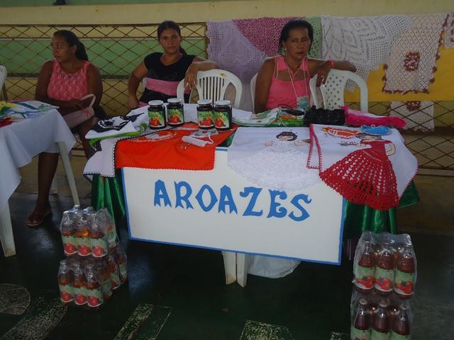 Ipiranga sediou a I Feira Territorial da Agricultura Familiar do Vale do Sambito - Imagem 70