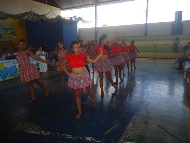 Ipiranga sediou a I Feira Territorial da Agricultura Familiar do Vale do Sambito - Imagem 45