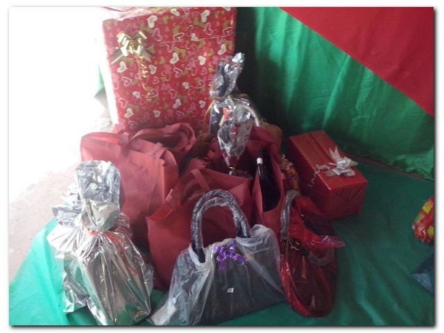 Secretaria Municipal de Educação realiza confraternização de final de ano com a equipe de trabalho - Imagem 54