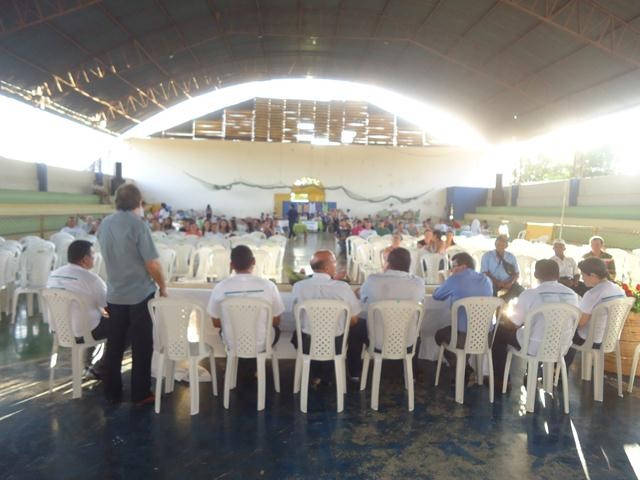 Ipiranga sediou a I Feira Territorial da Agricultura Familiar do Vale do Sambito - Imagem 145