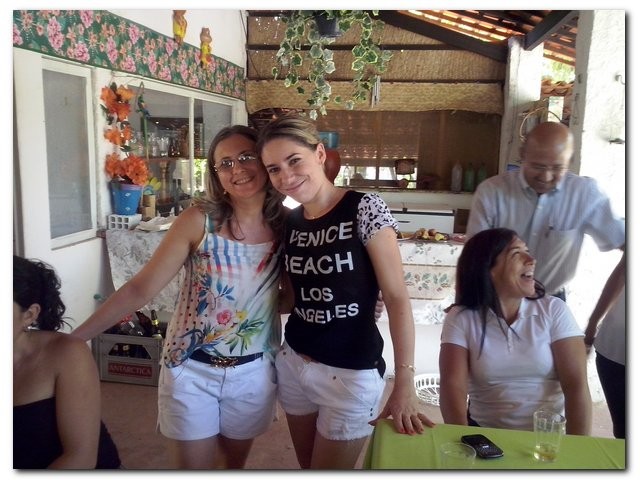 Secretaria Municipal de Educação realiza confraternização de final de ano com a equipe de trabalho - Imagem 44