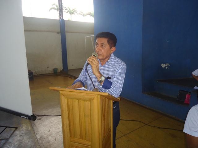 Ipiranga sediou a I Feira Territorial da Agricultura Familiar do Vale do Sambito - Imagem 47