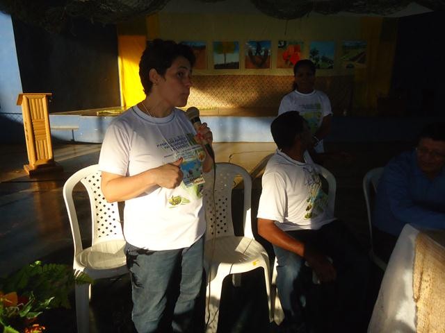 Ipiranga sediou a I Feira Territorial da Agricultura Familiar do Vale do Sambito - Imagem 151