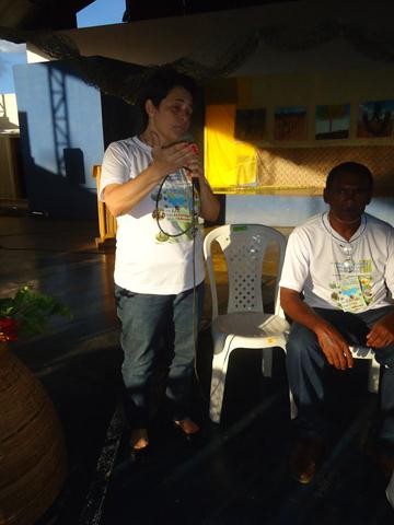 Ipiranga sediou a I Feira Territorial da Agricultura Familiar do Vale do Sambito - Imagem 157