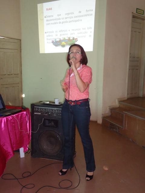 Ministério Público do Piauí realizou Capacitação Para Membros do Conselho Tutelar - Imagem 32