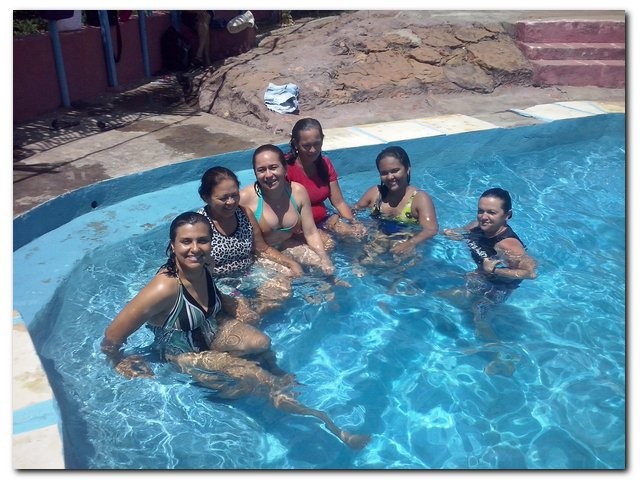 Secretaria Municipal de Educação realiza confraternização de final de ano com a equipe de trabalho - Imagem 26